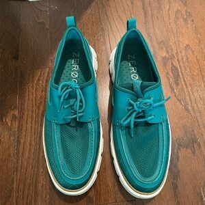 Cole Haan zerogrande men’s sneakers